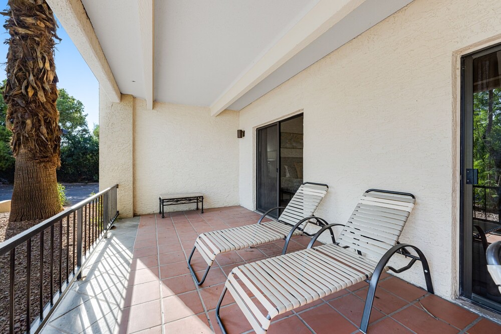 Photo of Patio Balcony in Inner Circle