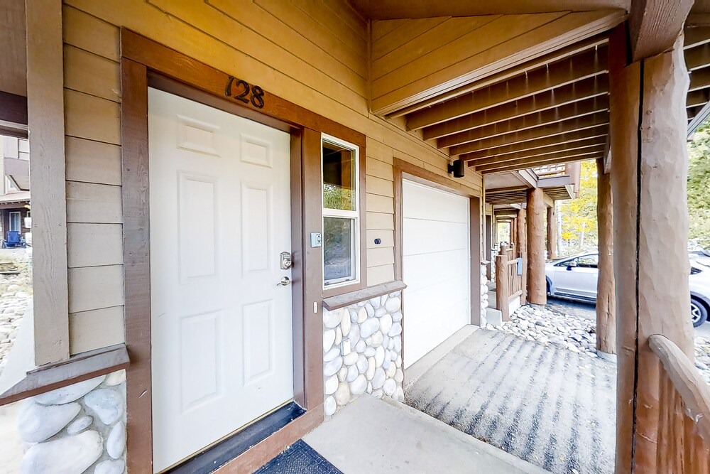 Photo of Patio Balcony in Winter Park