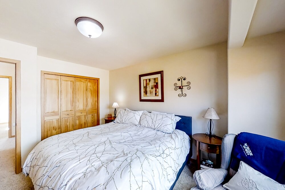 Photo of Bedroom in Winter Park