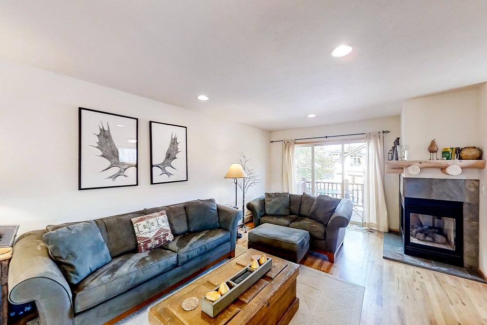 Photo of Livingroom in Winter Park