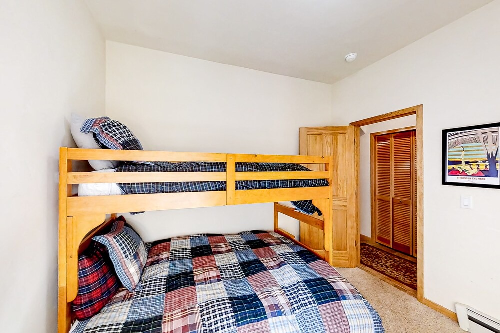Photo of Bedroom in Winter Park