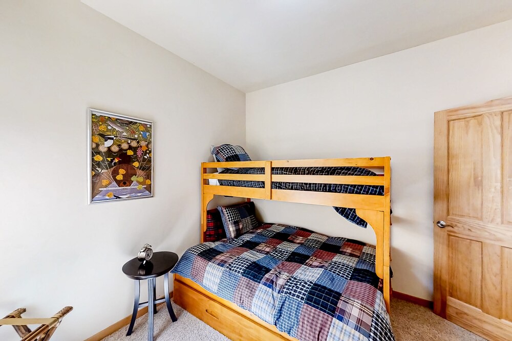 Photo of Bedroom in Winter Park