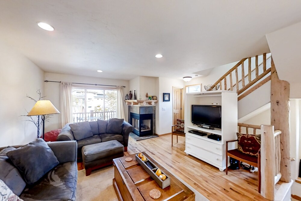 Photo of Livingroom in Winter Park