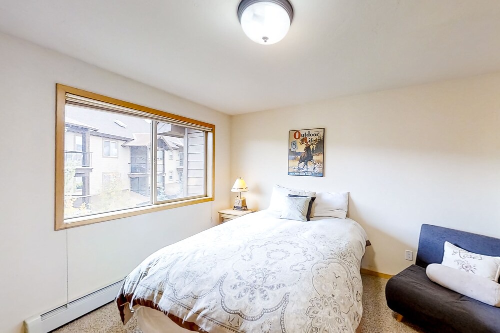 Photo of Bedroom in Winter Park