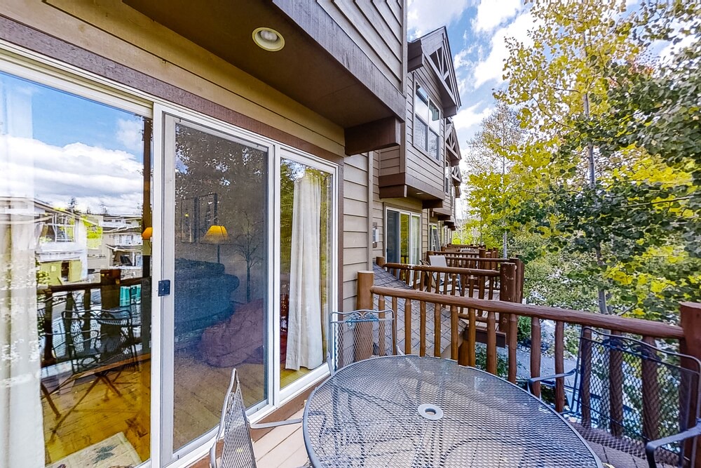 Photo of Patio Balcony in Winter Park