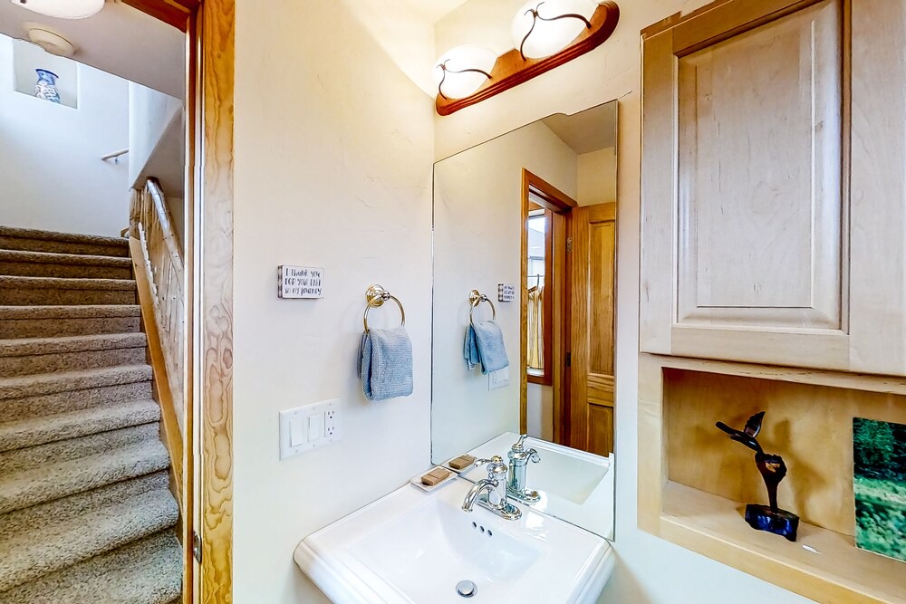 Photo of Bathroom in Winter Park