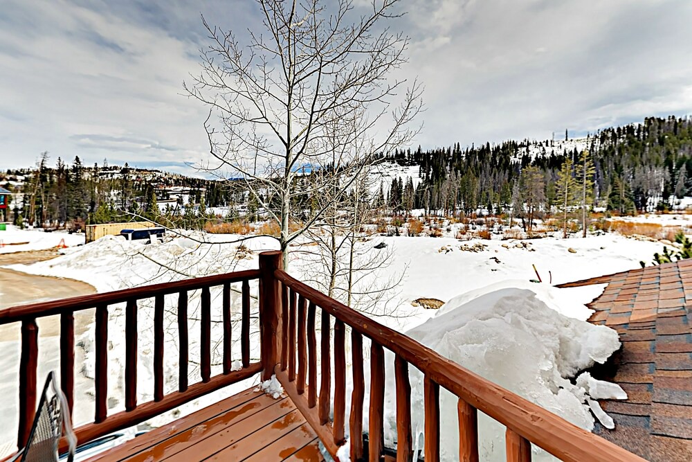 Photo of Patio Balcony in Winter Park