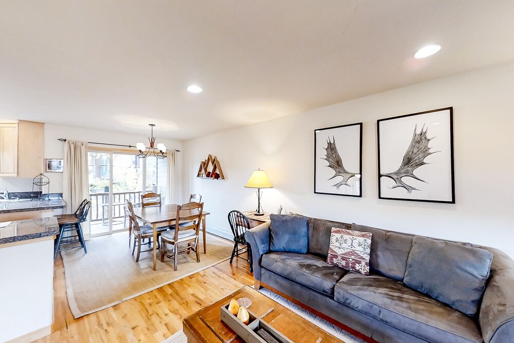 Photo of Livingroom in Winter Park