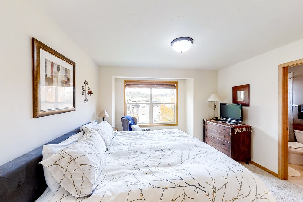 Photo of Bedroom in Winter Park