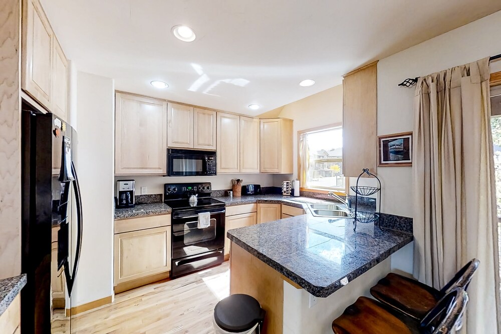 Photo of Kitchen in Winter Park