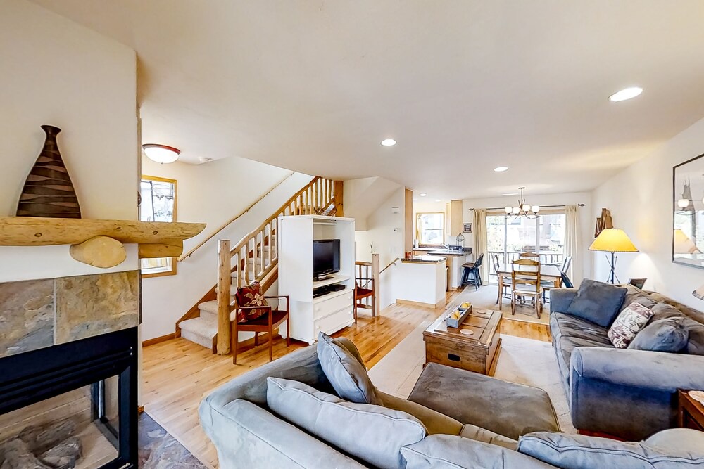 Photo of Livingroom in Winter Park