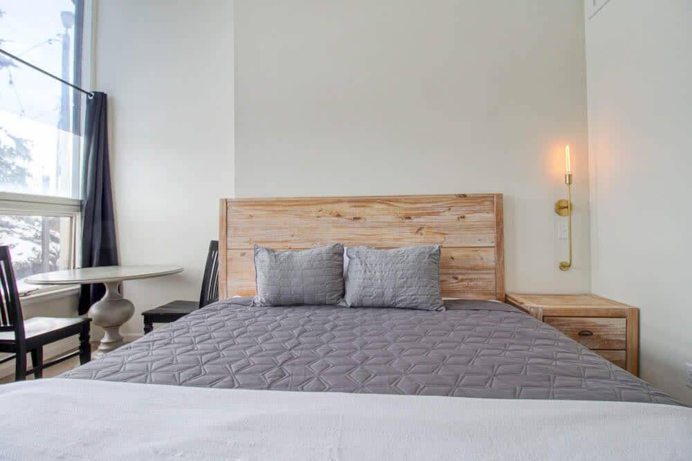 Photo of Bedroom in Leadville