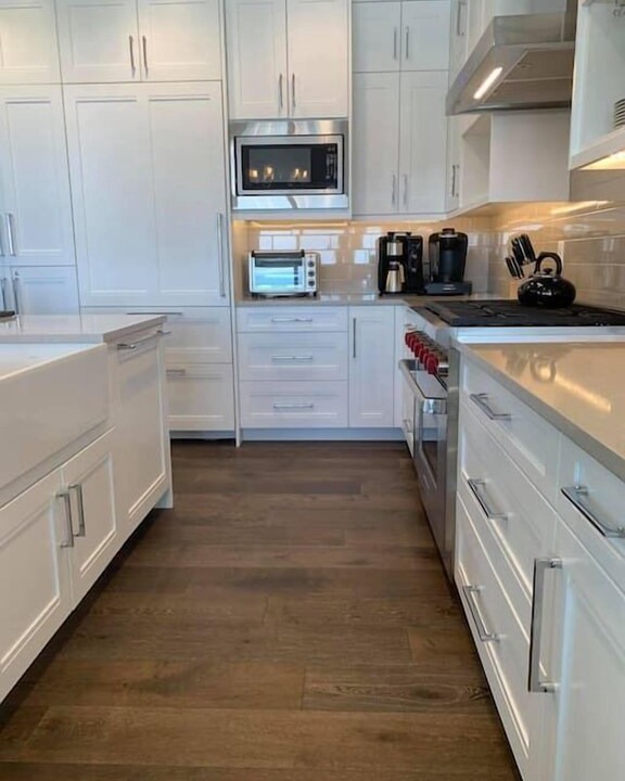 Photo of Kitchen in Park City