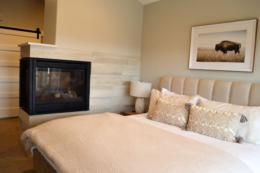 Photo of Bedroom in Park City