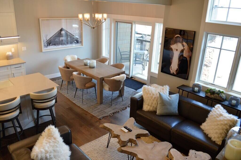 Photo of Livingroom in Park City