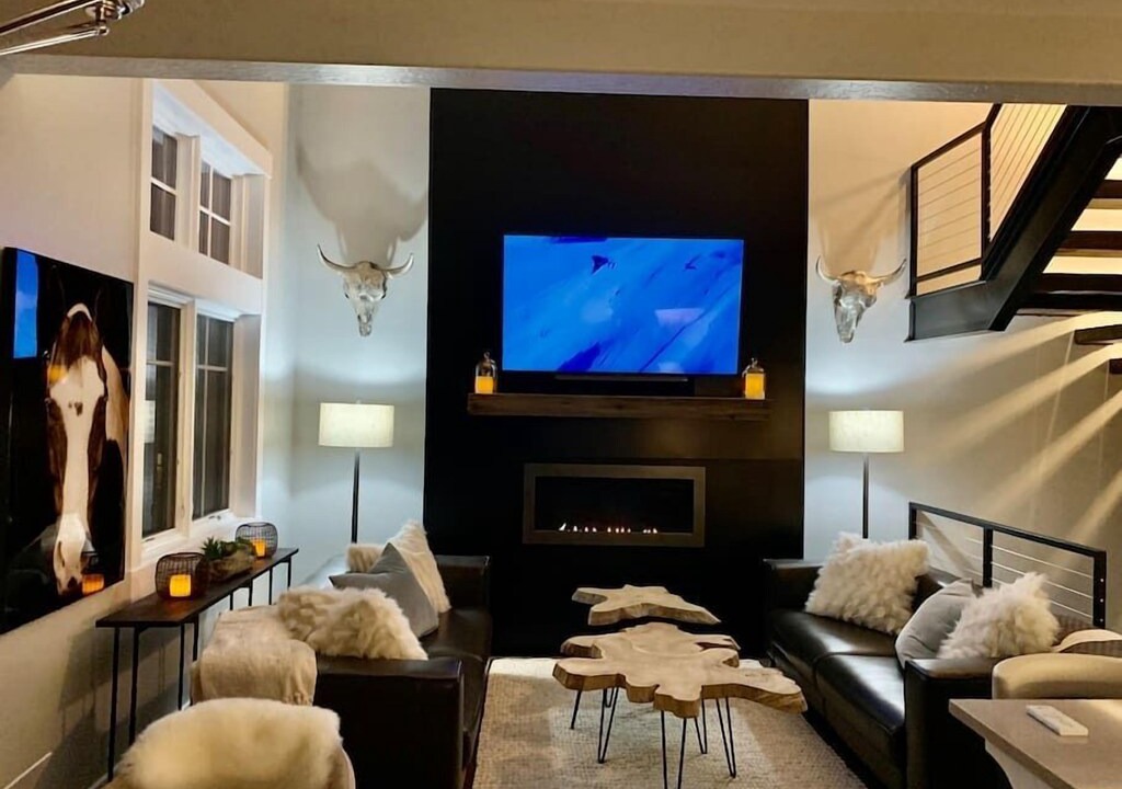 Photo of Livingroom in Park City