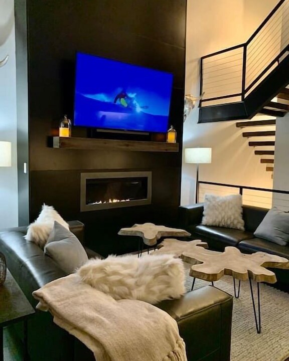 Photo of Livingroom in Park City