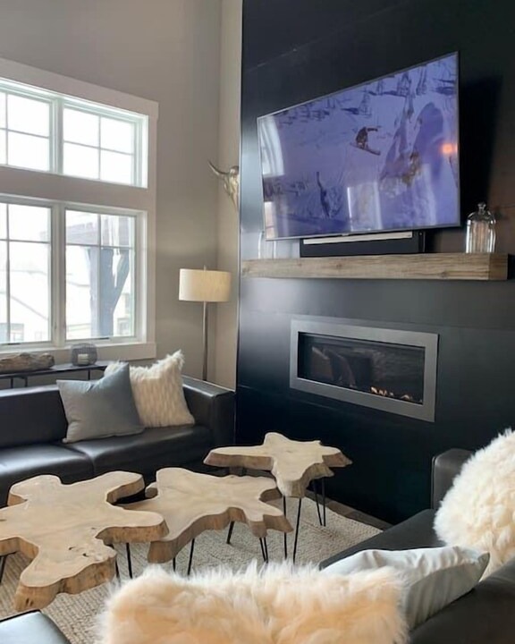 Photo of Livingroom in Park City