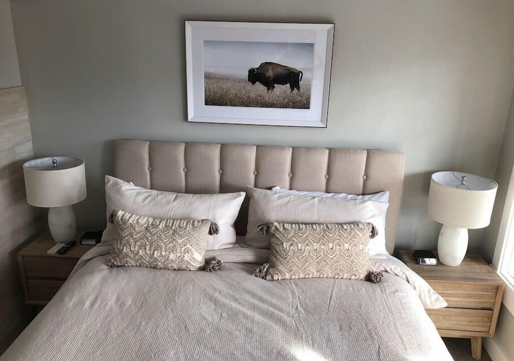 Photo of Bedroom in Park City