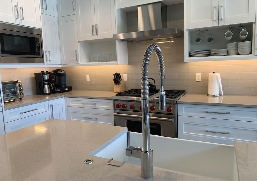 Photo of Kitchen in Park City