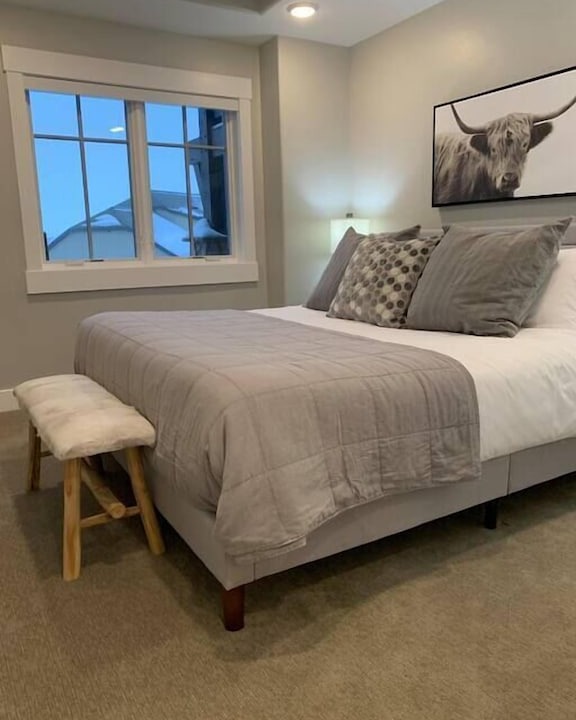 Photo of Bedroom in Park City