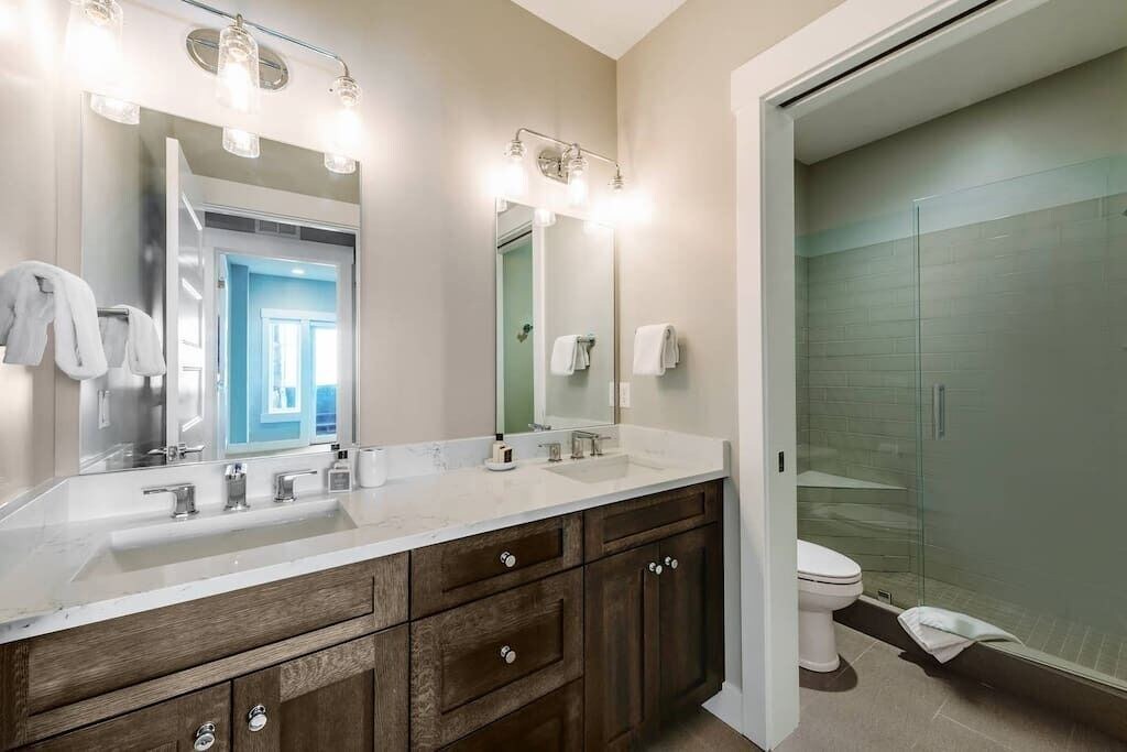 Photo of Kitchen in Park City