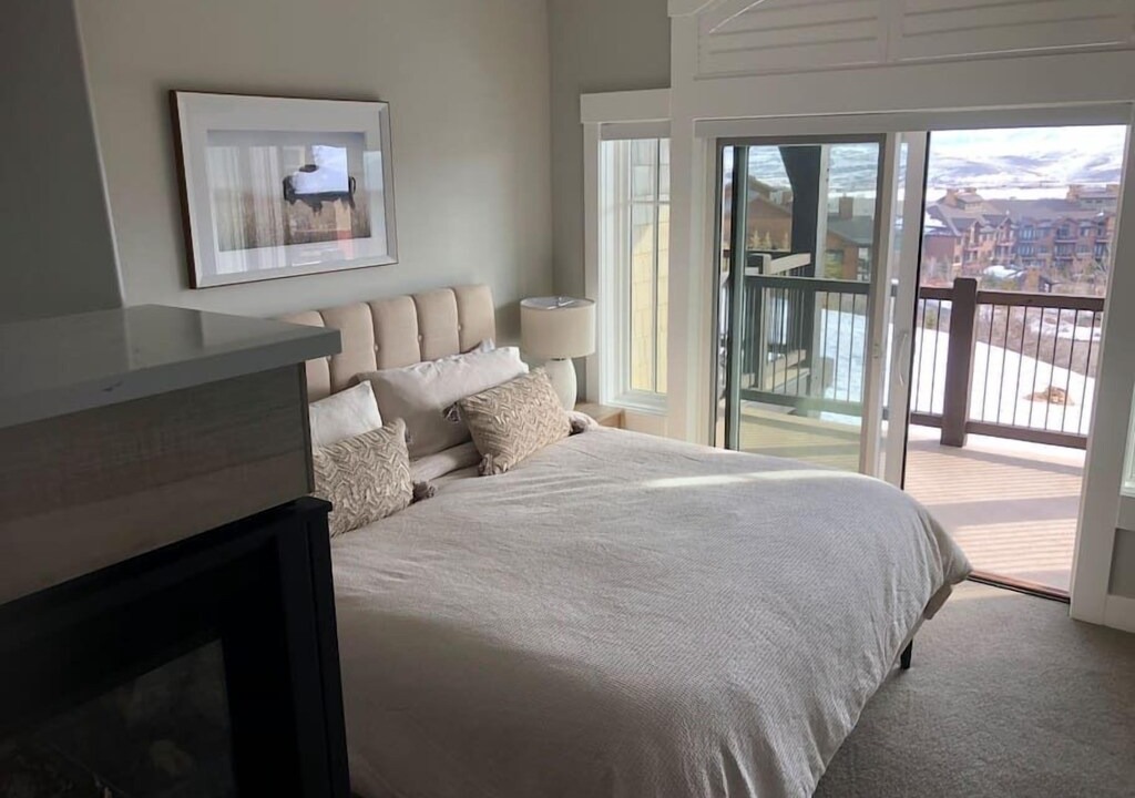 Photo of Bedroom in Park City