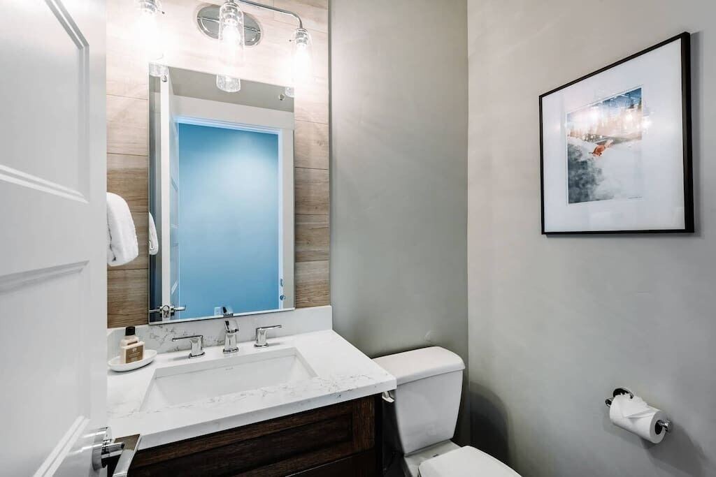 Photo of Bathroom in Park City