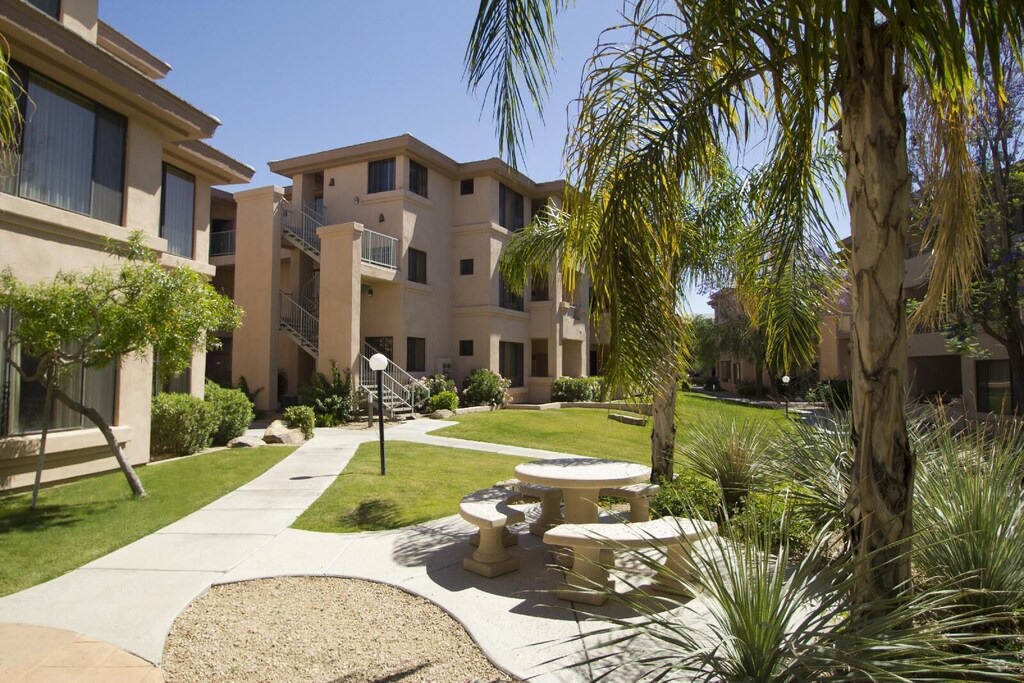 Photo of Others in Scottsdale Links