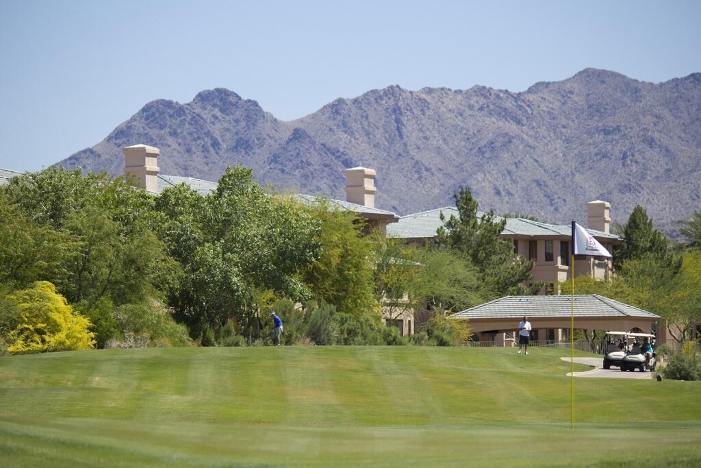 Photo of Others in Scottsdale Links