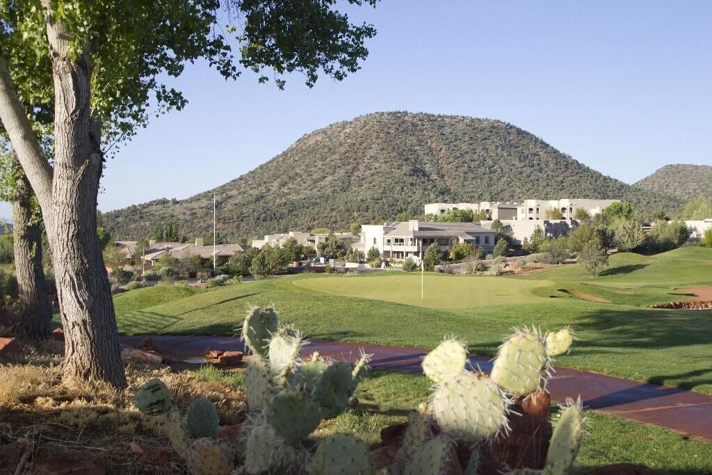 Photo of Others in Scottsdale Links