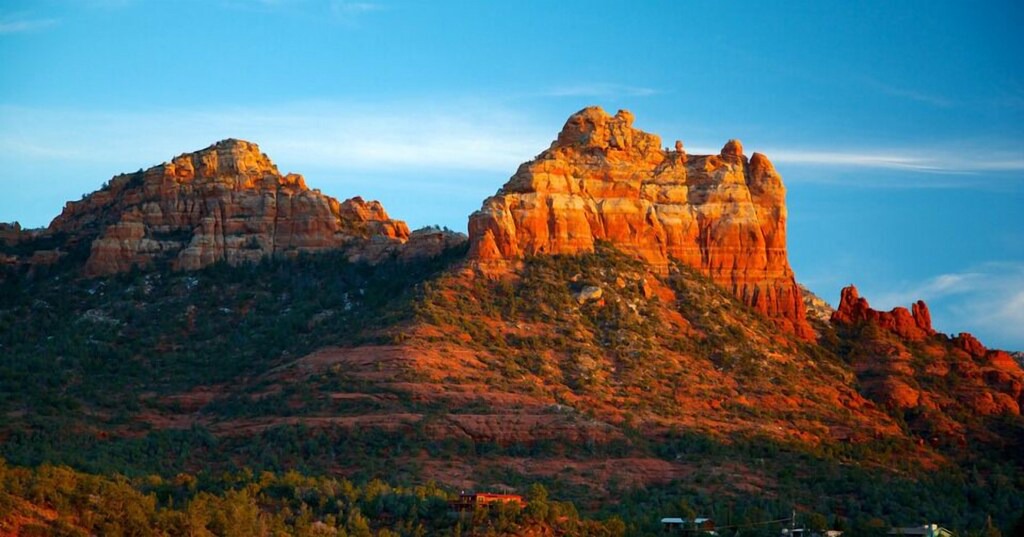 Photo of Outdoor in Scottsdale Links