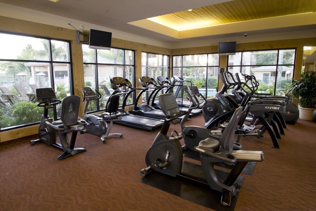 Photo of Livingroom in Scottsdale Links