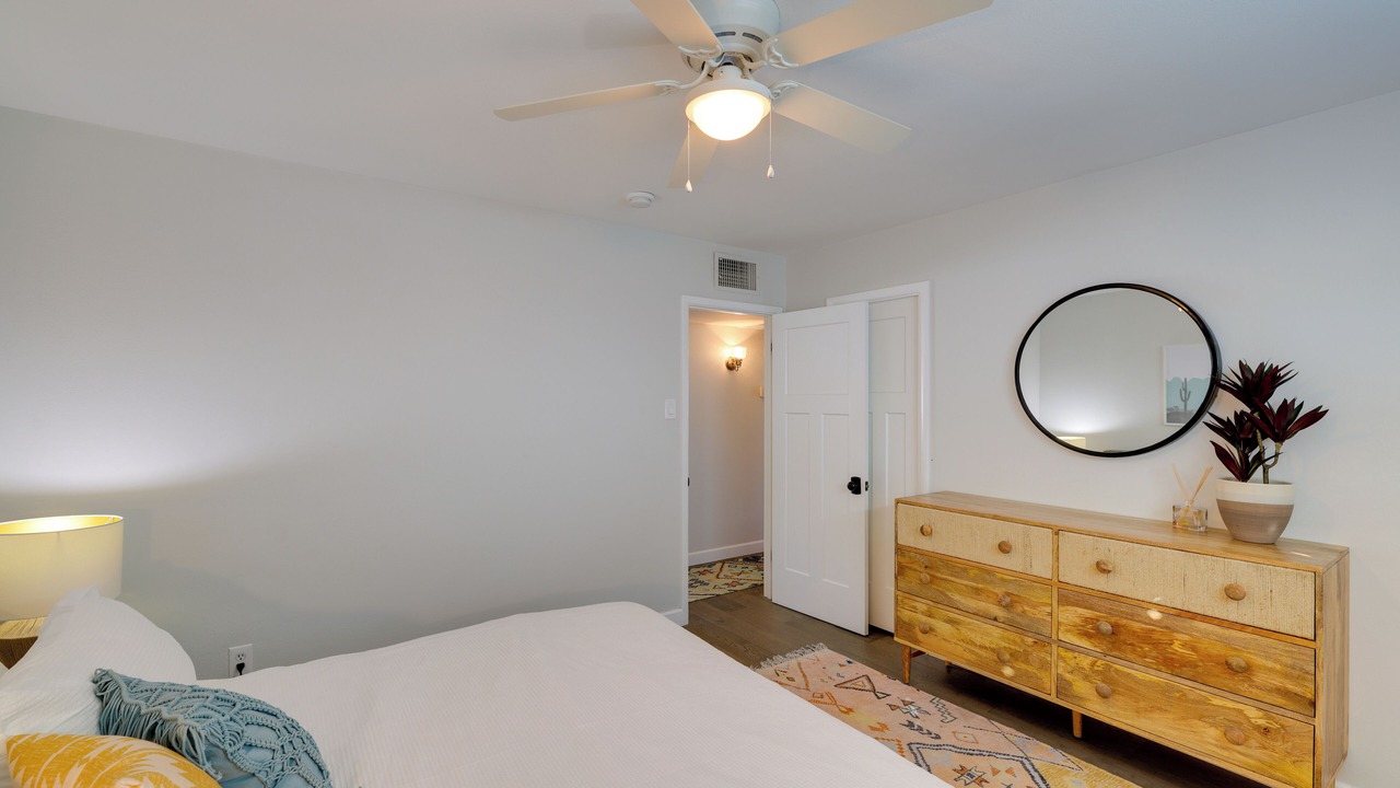 Photo of Bedroom in Southwest Village