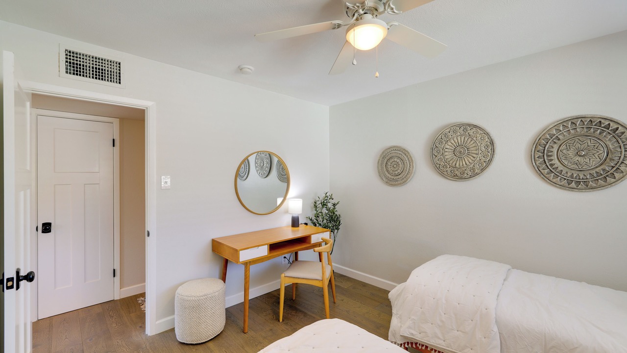 Photo of Bedroom in Southwest Village