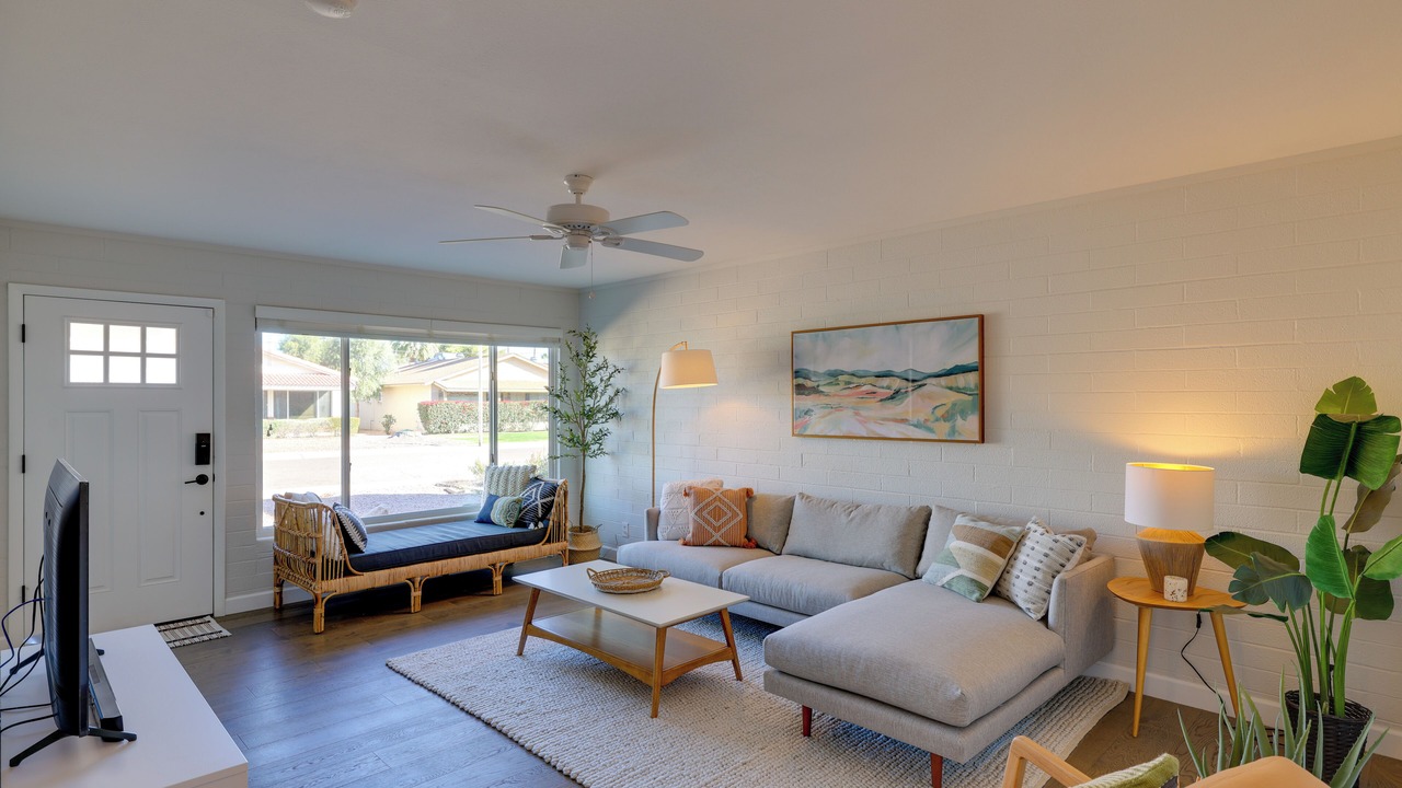 Photo of Bedroom in Southwest Village