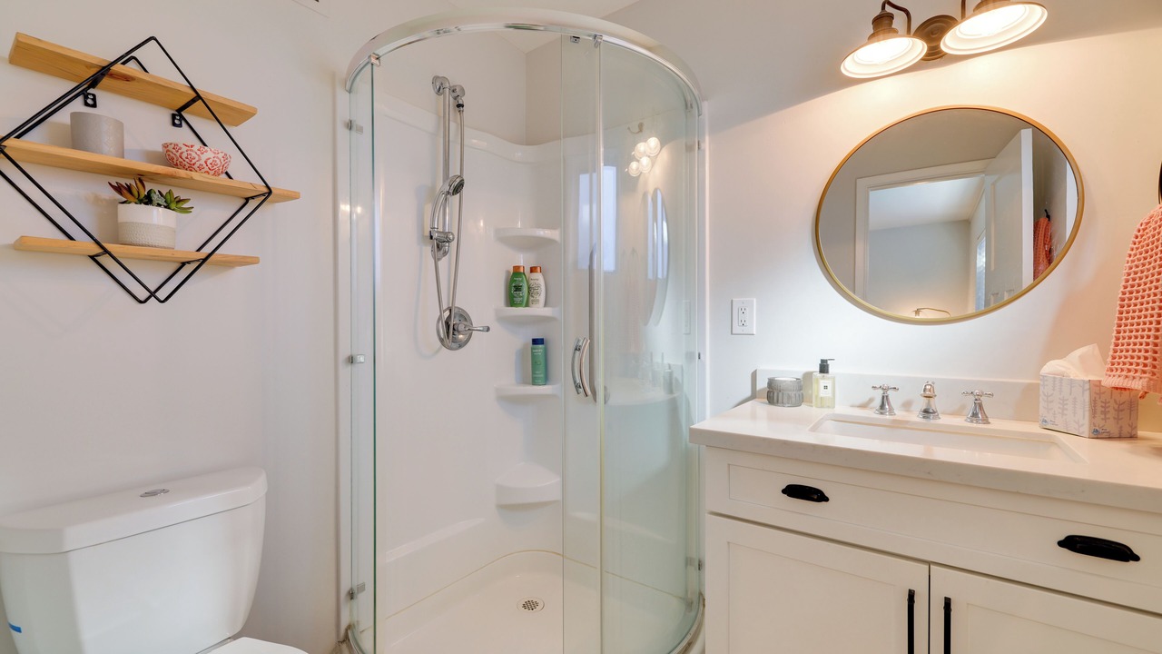 Photo of Bathroom in Southwest Village
