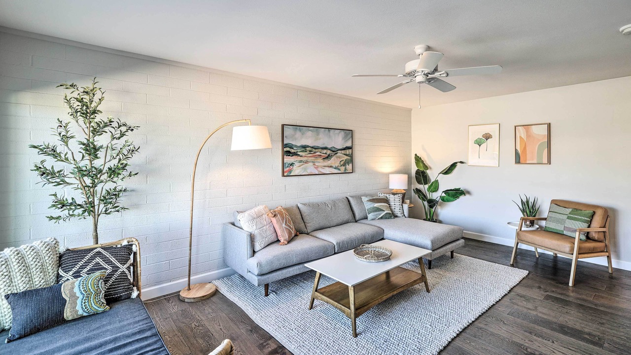 Photo of Bedroom in Southwest Village