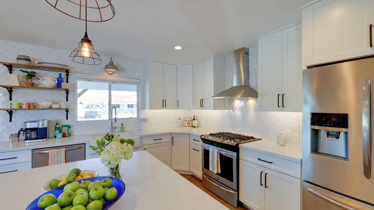 Photo of Kitchen in Southwest Village
