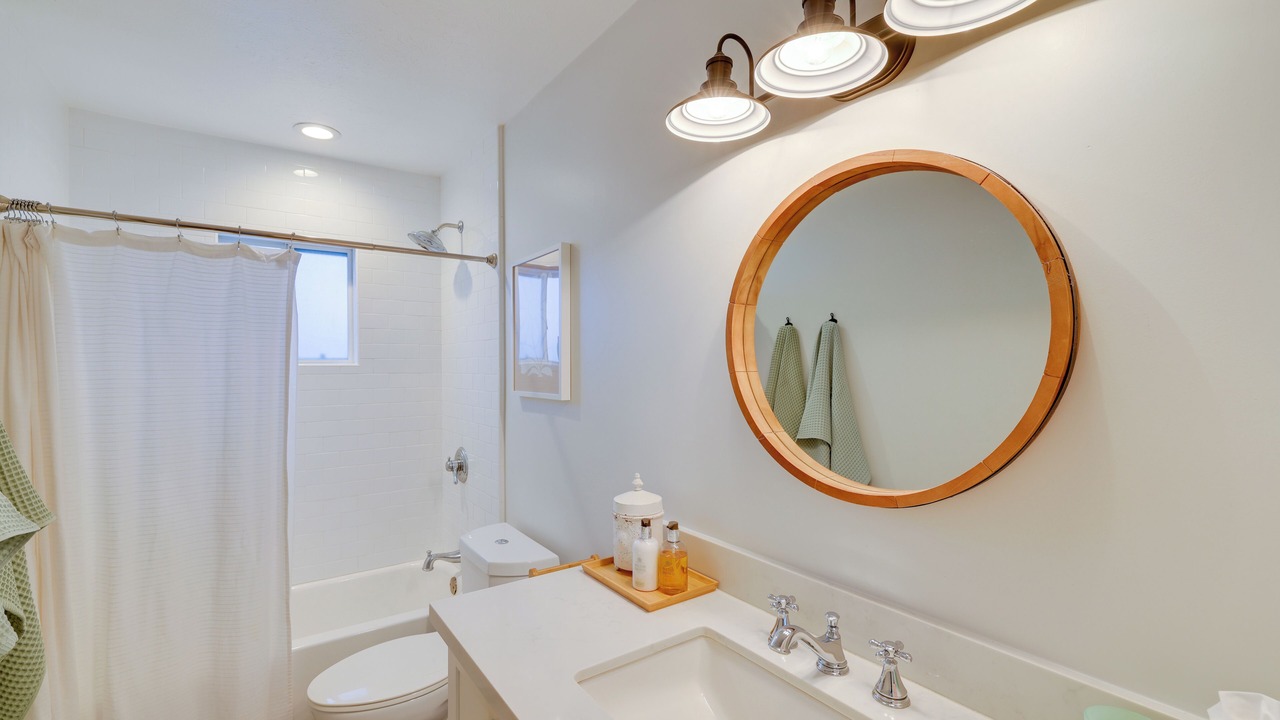 Photo of Bathroom in Southwest Village