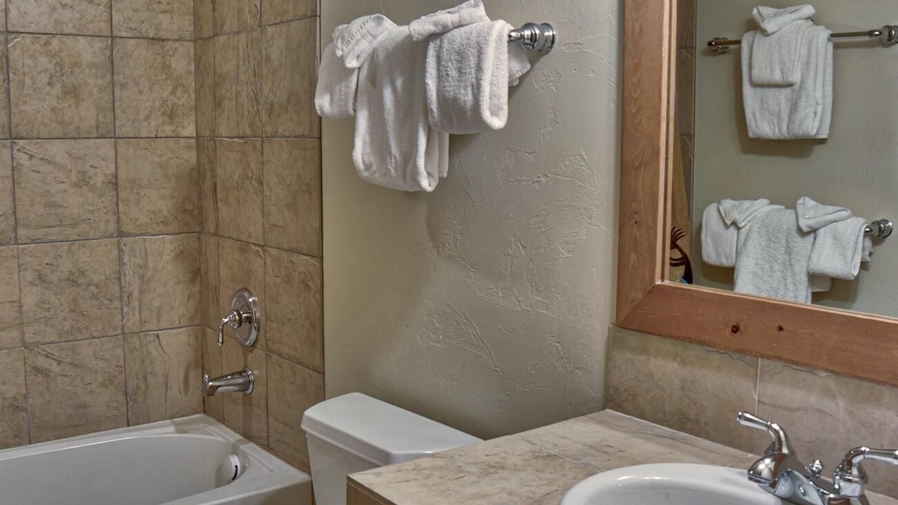 Photo of Bathroom in Vista Point