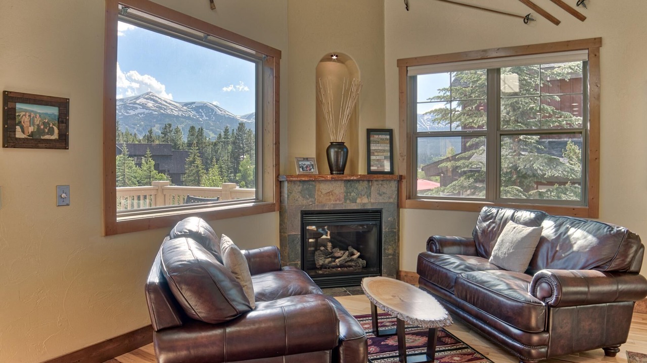 Photo of Livingroom in Vista Point