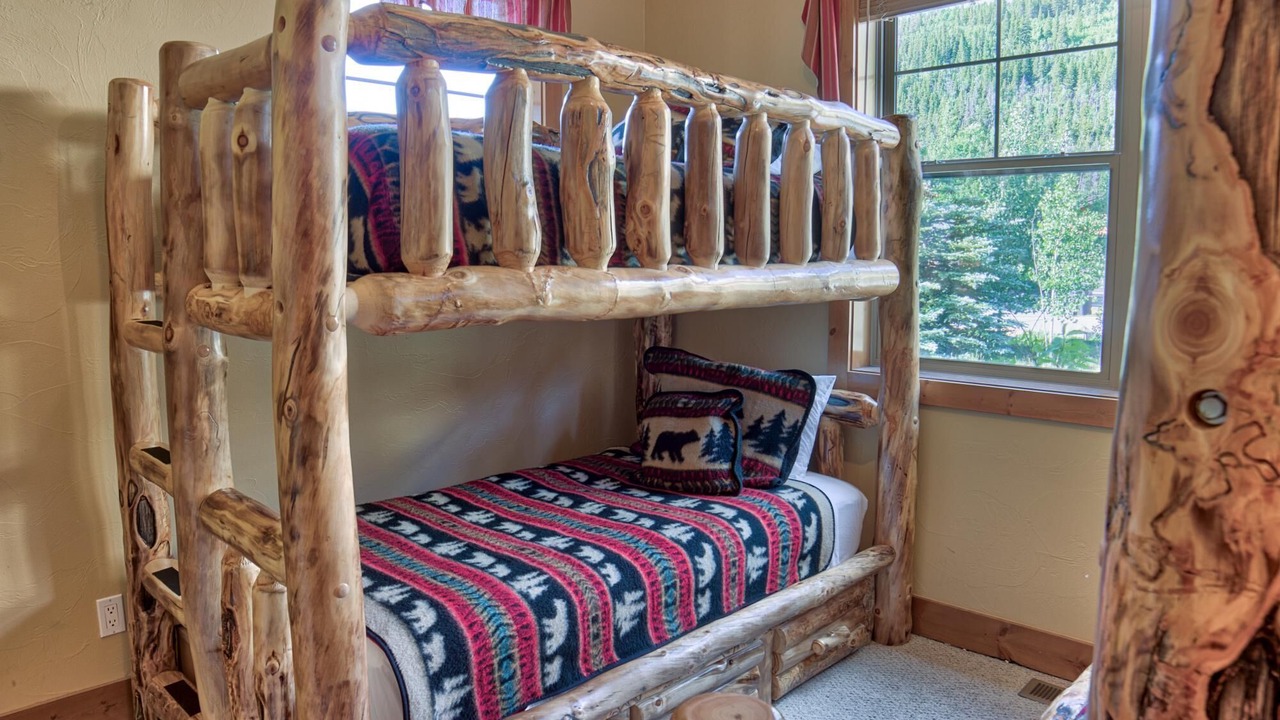 Photo of Bedroom in Vista Point