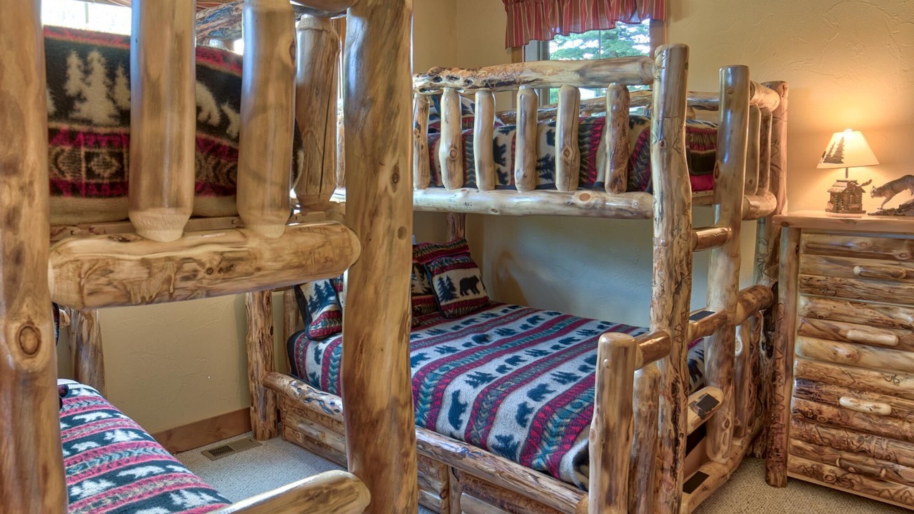 Photo of Bedroom in Vista Point