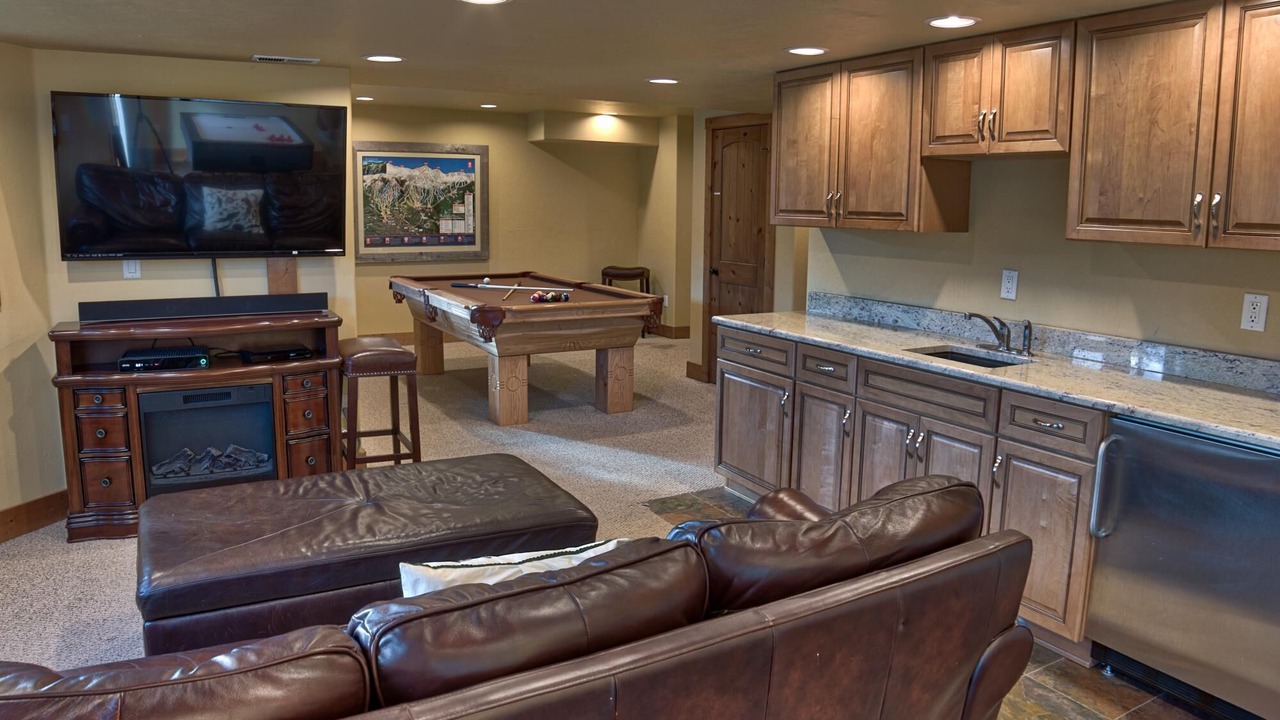 Photo of Livingroom in Vista Point