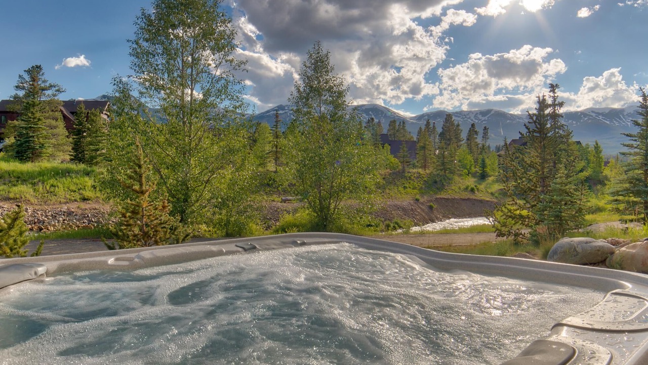 Photo of Outdoor in Vista Point