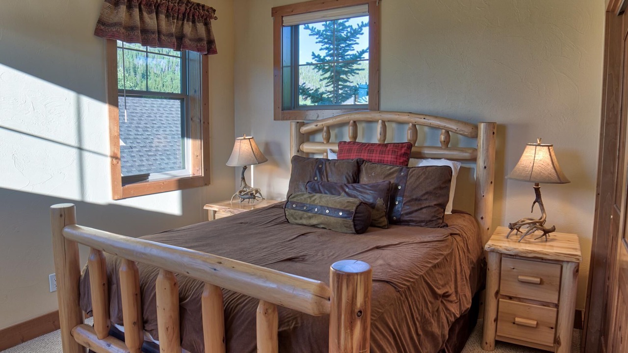 Photo of Bedroom in Vista Point