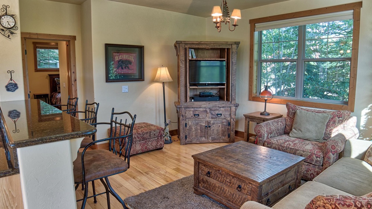 Photo of Livingroom in Vista Point