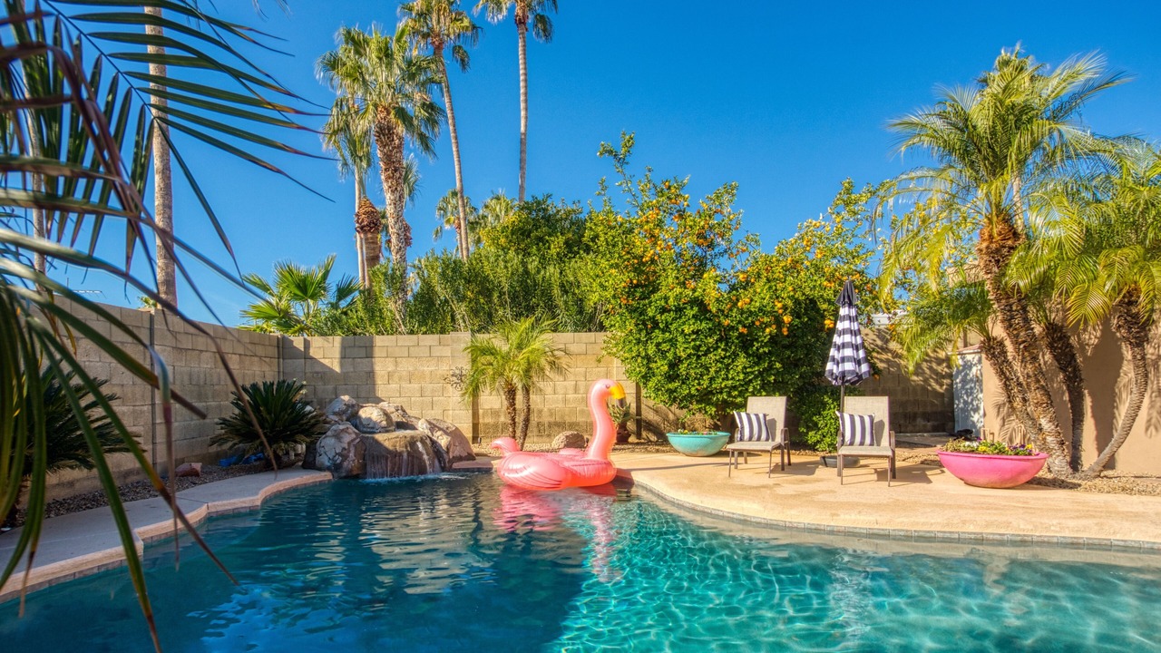 Photo of Outdoor in Raskin Estates