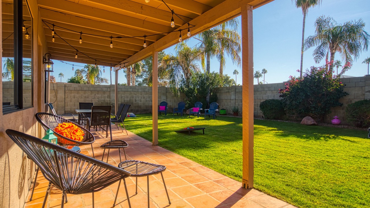 Photo of Outdoor in Raskin Estates